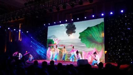 匠心演繹，品牌賦能——江西正九活動策劃有限公司的專業之路