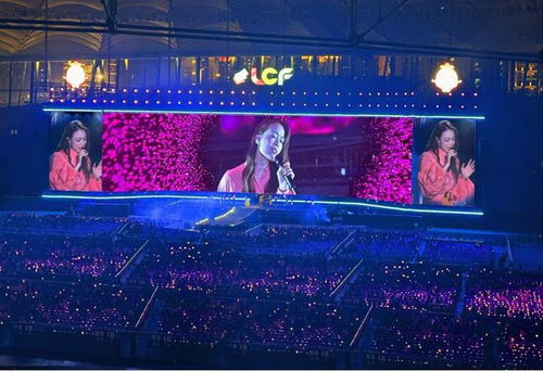 聯(lián)誠發(fā) 創(chuàng)新驅(qū)動綠色發(fā)展，引領(lǐng)LED顯示應(yīng)用與廣播電視節(jié)目制作新篇章