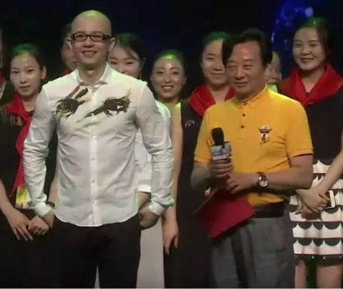 光影之間，舞臺(tái)之上——一位資深演出經(jīng)紀(jì)人與導(dǎo)演的藝術(shù)見證與經(jīng)營(yíng)之道