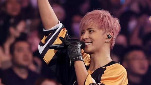 羅志祥演唱會(huì)含淚致歉 向經(jīng)紀(jì)人告白，懇請(qǐng)粉絲“忘記過去”的背后