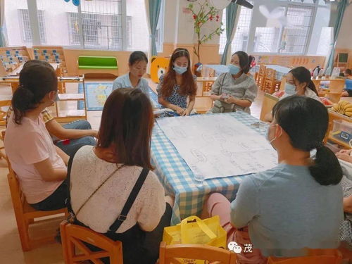 圖說開學季｜禮明教育集團朝陽系列學校·蓓蕾系列幼兒園為新學期打call